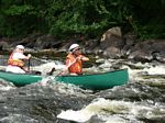 Dumoine River (Jul 2012) - B and S (1) - 197
